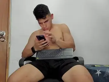 Stripchat Adult Video Chat of andrew_rose_