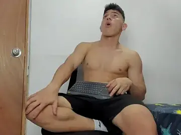 Stripchat Private Sex Chat of andrew_rose_