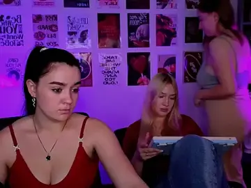 Stripchat Live Sex Cam of playful_sophie