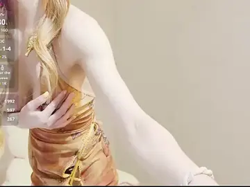 Stripchat Live Porn of Amy6689