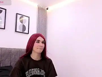 Stripchat Sex Chat of Mia_thompson_19