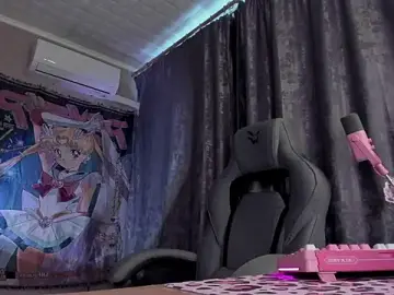 Stripchat Free Porn Cam of NattInRed