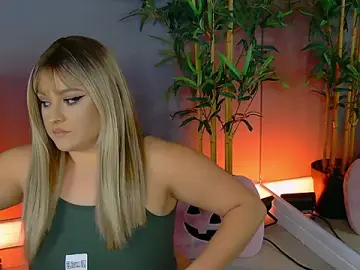 Stripchat Live Sex Cam of PatriciaSpice