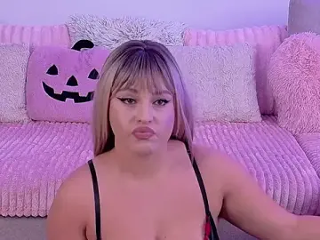 Stripchat Nude Webcam of PatriciaSpice