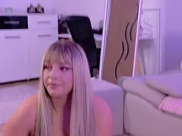 Stripchat Live Sex Cam of PatriciaSpice
