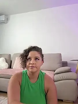 Stripchat Free Live Porn of PatriciaSpice