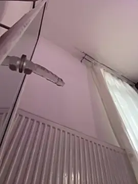 Stripchat Live Sex Cam of PatriciaSpice