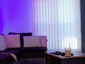 Stripchat Sex Chat of PatriciaSpice