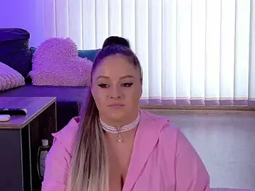 Stripchat Nude Webcam of PatriciaSpice
