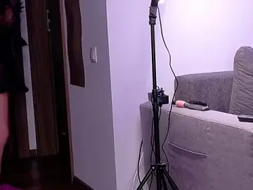 Stripchat Adult Webcam of PatriciaSpice