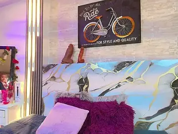 Stripchat Sex Cam of Prisha_Ramanax