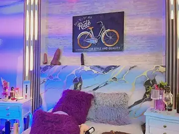 Stripchat Free Porn Cam of Prisha_Ramanax