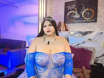 Stripchat Live Porn of Prisha_Ramanax
