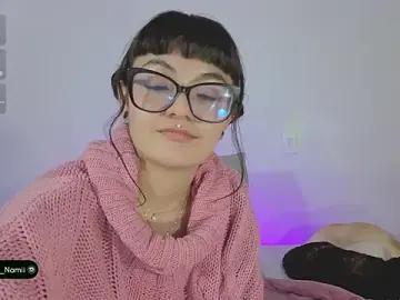 Stripchat Best live sex cam show of Sweet_Namii