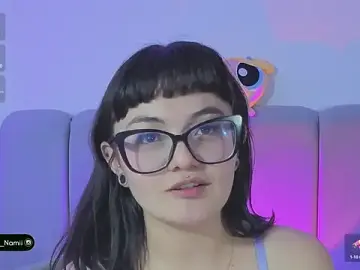 Stripchat Live Sex Cam of Sweet_Namii