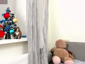 Stripchat Sex Cam of _ellen_meow_