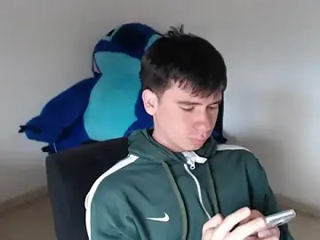 Stripchat Best Webcam of harry_greg21