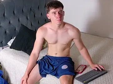 Stripchat Live Porn of harry_greg21