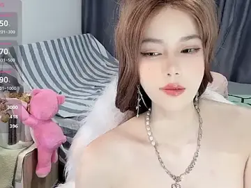 Stripchat Sex Chat of yinyinzi5