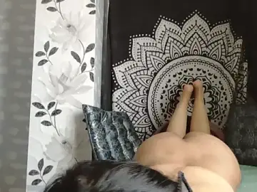 Stripchat Adult Webcams of Amubaby