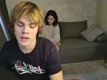 Stripchat Live Porn of Bonnie_And_C1yde