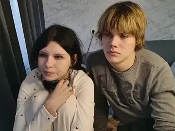 Stripchat Sex Chat of Bonnie_And_C1yde