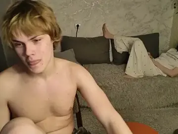 Stripchat Live Sex of Bonnie_And_C1yde