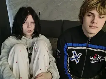 Stripchat Sex Cam of Bonnie_And_C1yde