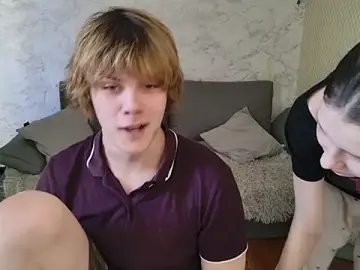 Stripchat Best Webcam of Bonnie_And_C1yde