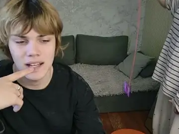 Stripchat Sex Cam of Bonnie_And_C1yde