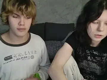 Stripchat Free Porn Cam of Bonnie_And_C1yde