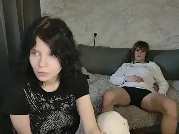 Stripchat Sex Cam of Bonnie_And_C1yde