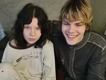 Stripchat Nude Webcam of Bonnie_And_C1yde