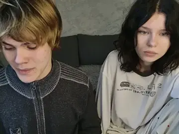 Stripchat Live Sex of Bonnie_And_C1yde