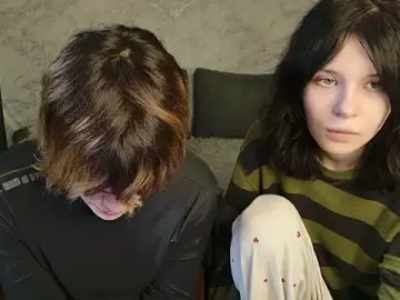 Stripchat Sex Cam of Bonnie_And_C1yde