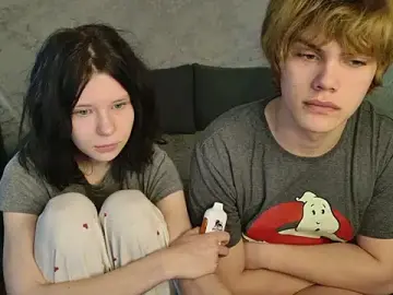 Stripchat Nude Webcam of Bonnie_And_C1yde