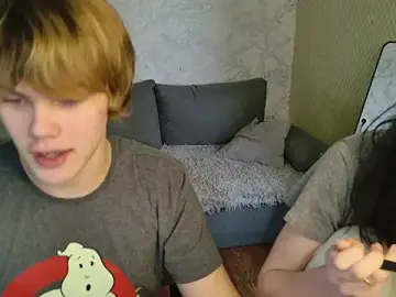 Stripchat Live Sex Cam of Bonnie_And_C1yde