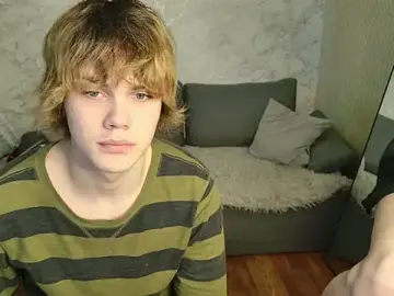 Stripchat Free Live Porn of Bonnie_And_C1yde