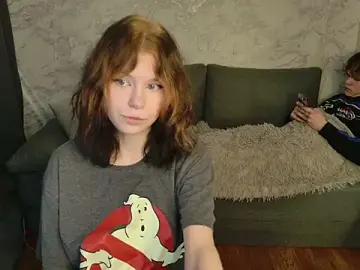 Stripchat Free Porn Cam of Bonnie_And_C1yde