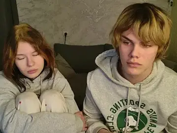 Stripchat Adult Video Chat of Bonnie_And_C1yde