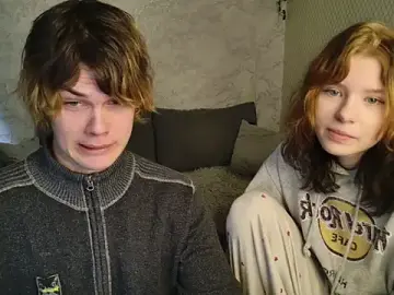 Stripchat Watch Live Sex Cams of Bonnie_And_C1yde