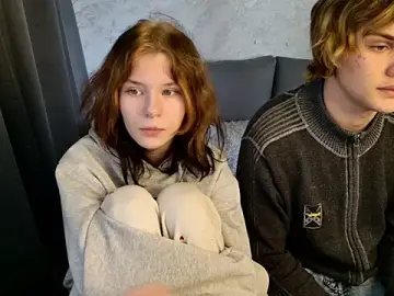 Stripchat Adult Webcam of Bonnie_And_C1yde