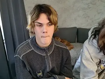 Stripchat Sex Cam of Bonnie_And_C1yde