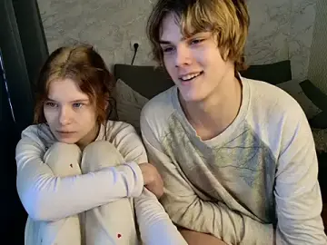 Stripchat Watch Live Sex Cams of Bonnie_And_C1yde