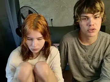 Stripchat Nude Webcam of Bonnie_And_C1yde