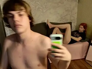 Stripchat Best Webcam of Bonnie_And_C1yde