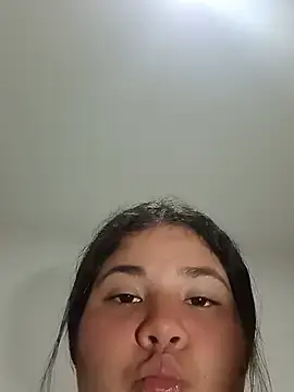 Stripchat Free Porn Cam of Daika_Rodriguez