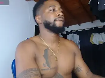 Stripchat Watch Live Sex Cams of Drake_Nassir4