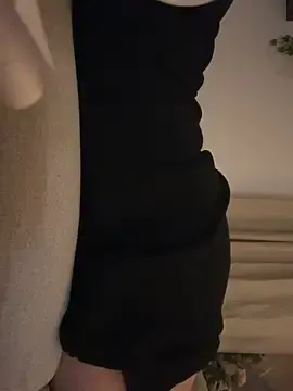 Stripchat Free Live Porn of SwedishAstrid