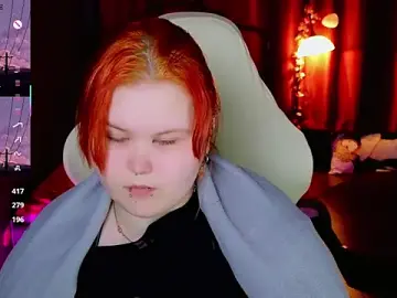 Stripchat Private Sex Chat of fillisfox_